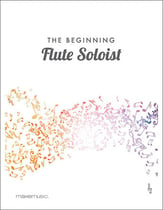 The Beginning Soloist Flute cover